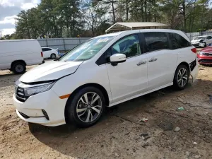 Honda Odyssey 3.5L 6 2023