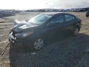 Kia Cerato / Forte / K3 1.8L 4 2015
