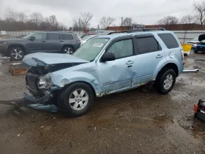 Mercury Mariner 3.0L 6 2008