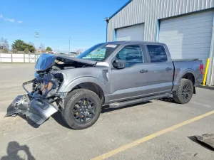 Ford F-150 5.0L 8 2024