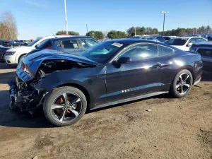 Ford Mustang 2.3L 4 2019