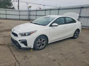 Kia Cerato / Forte / K3 2.0L 4 2019