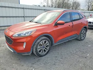 Ford Escape 1.5L 3 2020