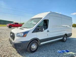 Ford Transit 3.5L 6 2023