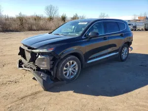 Hyundai Santa Fe 2.4L 4 2020