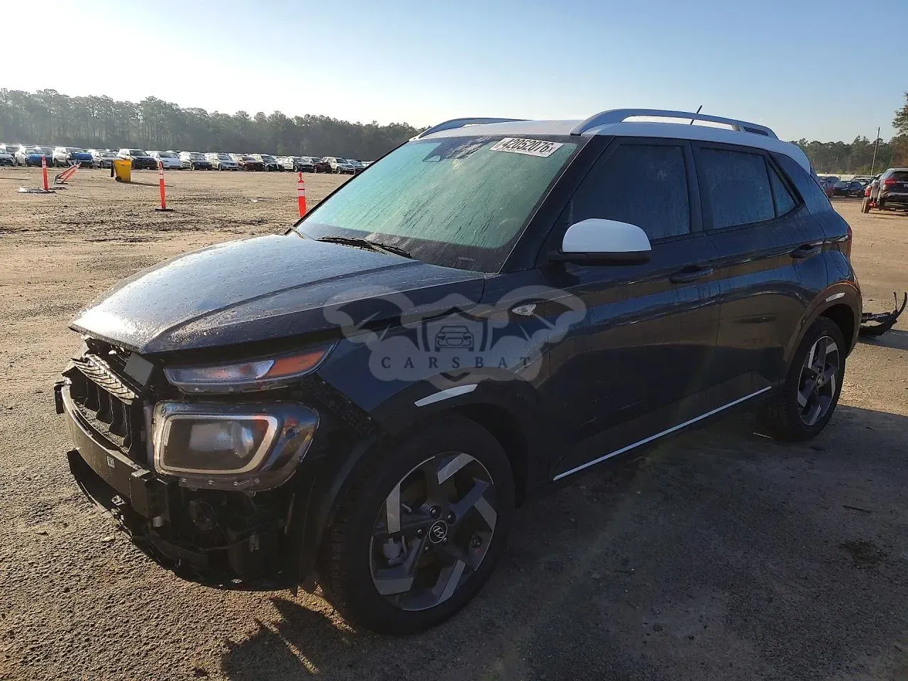 Hyundai Venue 1.6L 4 2026