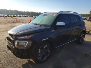 Hyundai Venue 1.6L 4 2026