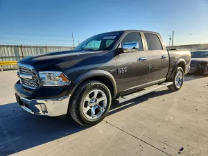 RAM 1500 5.7L 8 2015
