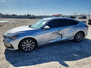 Acura Integra 1.5L 4 2024