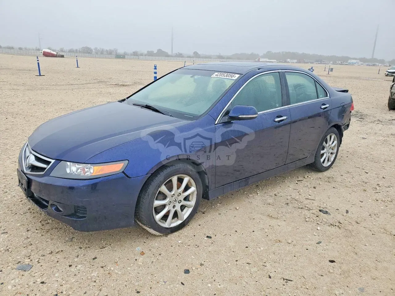 Acura TSX 2006