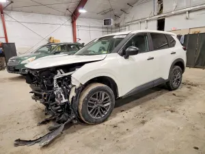 Nissan Rogue 1.5L 3 2023