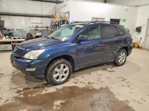 Lexus RX 3.3L 6 2004