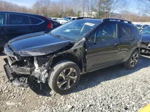 Subaru Crosstrek 2.5L 4 2025
