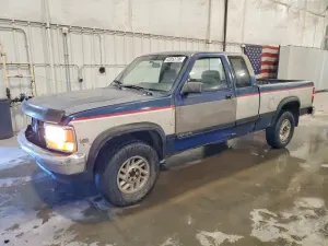 Dodge Dakota 5.2L 8 1992