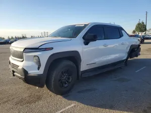 Chevrolet Silverado 1500 2024