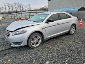 Ford Taurus 3.5L 6 2017