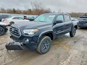 Toyota Tacoma 3.5L 6 2023