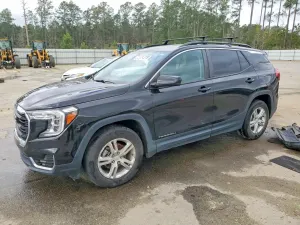 GMC Terrain 1.5L 4 2022