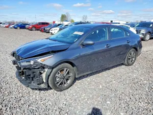 Kia Cerato / Forte / K3 2.0L 4 2024