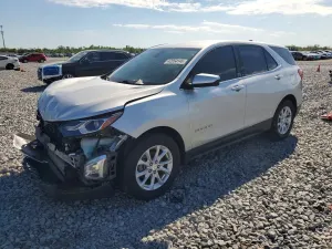 Chevrolet Equinox 1.5L 4 2020