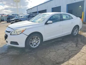 Chevrolet Malibu 2.5L 4 2015