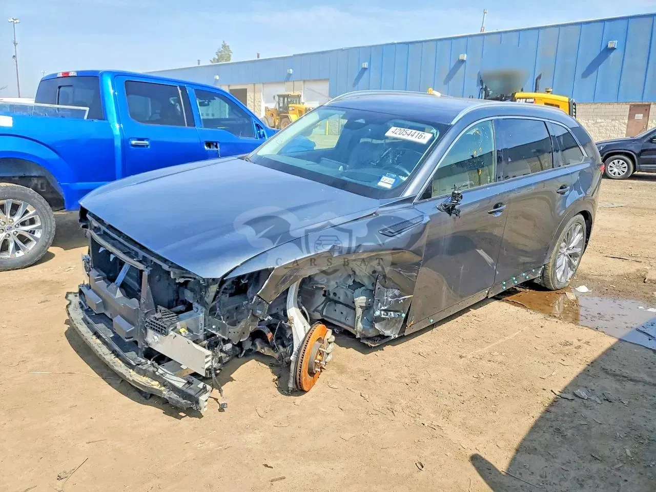 Mazda CX-90 3.3L 6 2024
