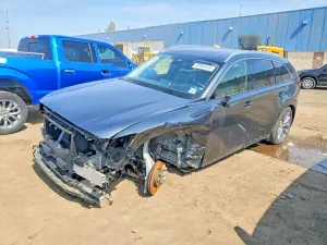 Mazda CX-90 3.3L 6 2024