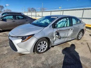 Toyota Corolla 2.0L 4 2024