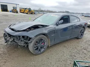 Dodge Charger 5.7L 8 2018