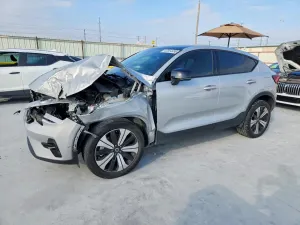 Volvo C40 U 2023