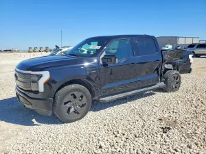 Ford F-150 2023