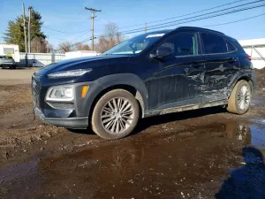 Hyundai Kona 2.0L 4 2018