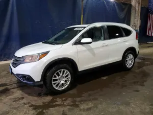Honda CR-V 2.4L 4 2014