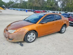 Saturn Ion 2.2L 4 2006