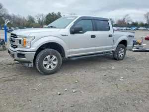 Ford F-150 3.5L 6 2019