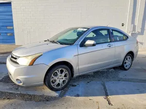 Ford Focus 2.0L 4 2009