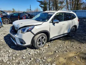 Subaru Forester 2.5L 4 2023