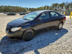 Toyota Corolla 1.8L 4 2010