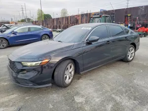 Honda Accord 1.5L 4 2025