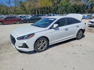 Hyundai Sonata 2.4L 4 2018