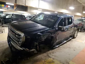 GMC Sierra 3.0L 6 2021