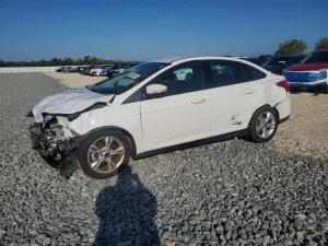 Ford Focus 2.0L 4 2014