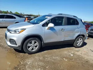 Chevrolet Trax 1.4L 4 2020
