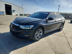 Volkswagen Jetta 1.4L 4 2019