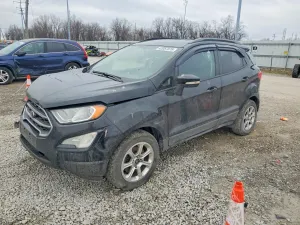 Ford Ecosport 1.0L 3 2018