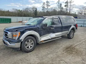Ford F-150 3.5L 6 2022