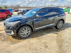 Acura RDX 2.0L 4 2021