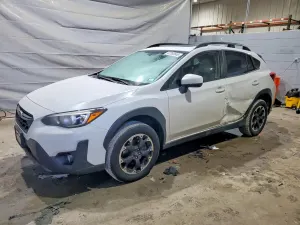 Subaru Crosstrek 2.0L 4 2023