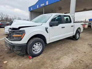 Ford F-150 5.0L 8 2025