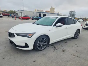 Acura Integra 1.5L 4 2025